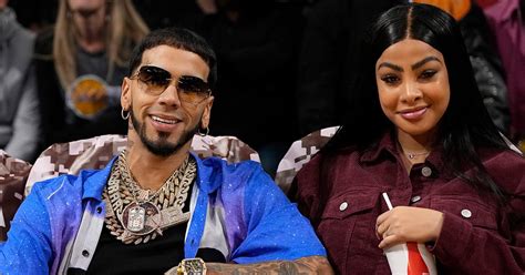 anuel aa married|Anuel AA Yailin La Más Viral Relationship Timeline,。